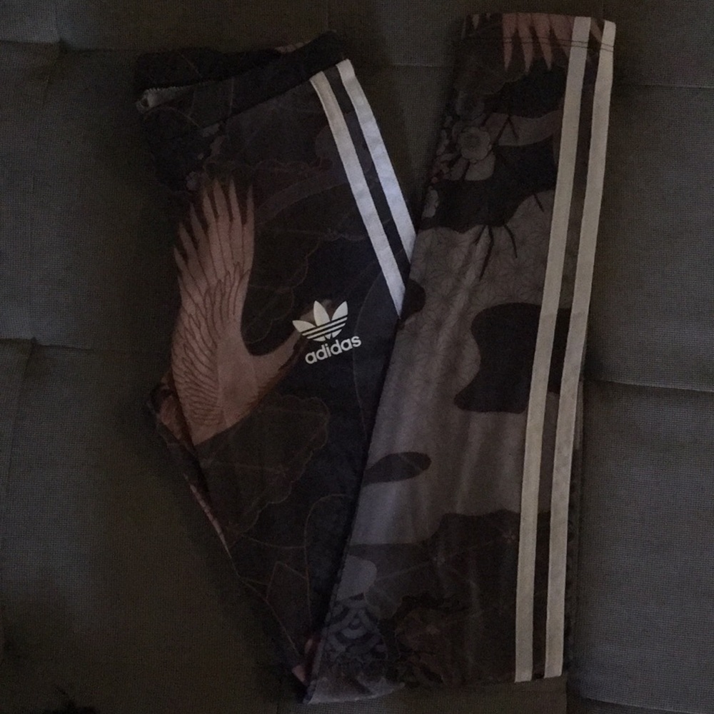 ADIDAS ORIGINALS women’s leggings